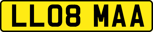 LL08MAA