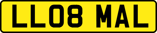 LL08MAL