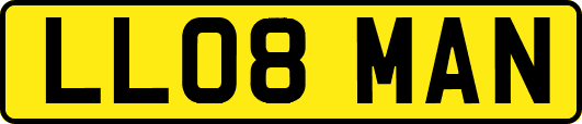 LL08MAN