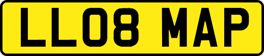 LL08MAP
