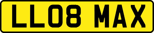 LL08MAX