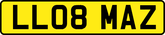 LL08MAZ