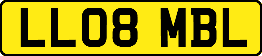 LL08MBL