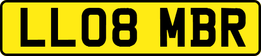 LL08MBR