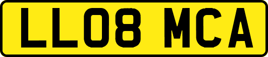 LL08MCA