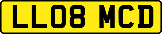 LL08MCD