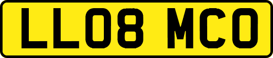 LL08MCO