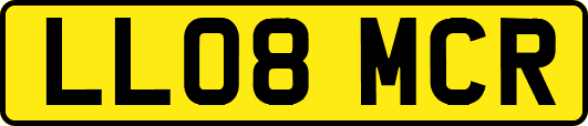 LL08MCR