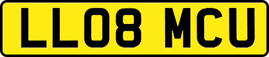 LL08MCU