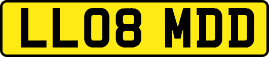 LL08MDD