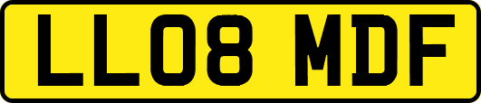 LL08MDF