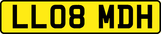 LL08MDH