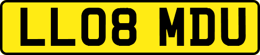 LL08MDU