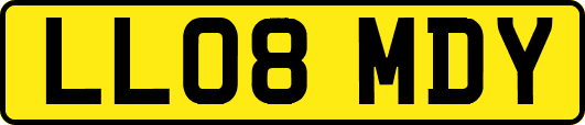 LL08MDY