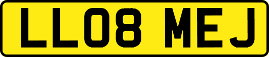 LL08MEJ