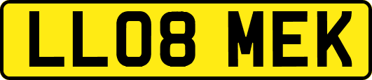 LL08MEK