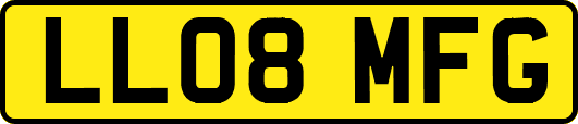 LL08MFG