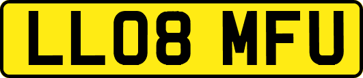 LL08MFU
