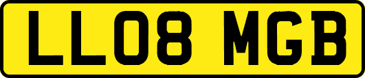 LL08MGB