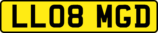 LL08MGD