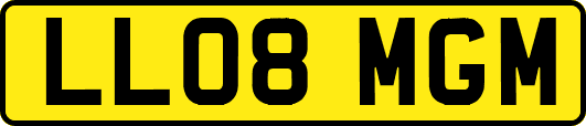 LL08MGM
