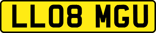 LL08MGU