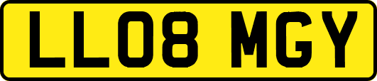 LL08MGY