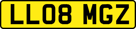 LL08MGZ