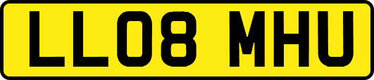 LL08MHU