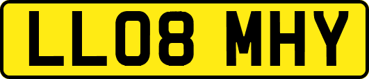 LL08MHY