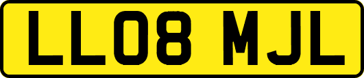LL08MJL