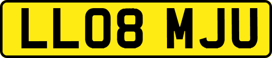 LL08MJU