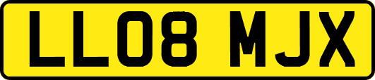 LL08MJX