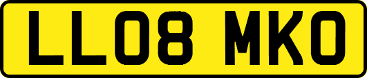 LL08MKO