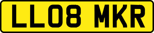 LL08MKR