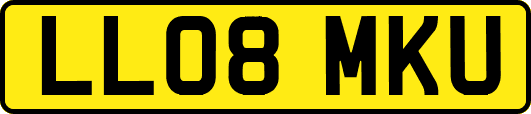 LL08MKU
