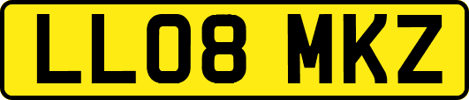 LL08MKZ
