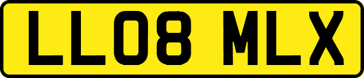 LL08MLX