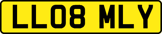 LL08MLY