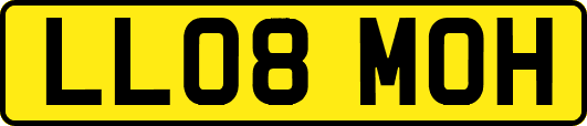 LL08MOH