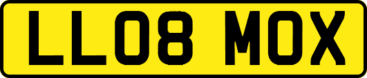 LL08MOX
