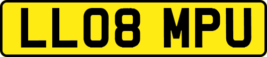 LL08MPU