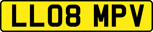 LL08MPV