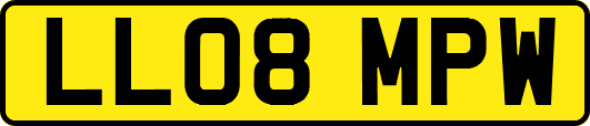 LL08MPW