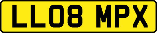 LL08MPX