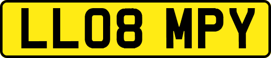 LL08MPY