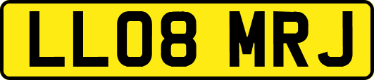 LL08MRJ