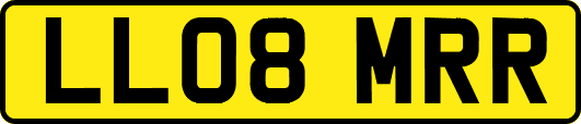 LL08MRR