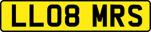 LL08MRS