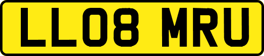 LL08MRU